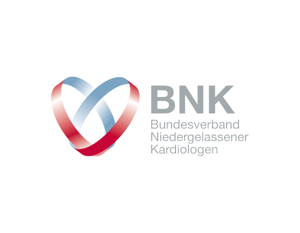 Bundesvervabd Niedergelassener Kardiologen Logo