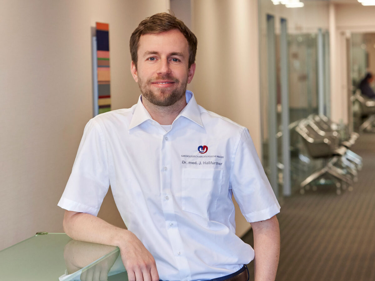 Orthopädie Braunschweig Innenstadt - Dr. Med. Jan Schöder Team – Kardiologisch-Angiologische Praxis