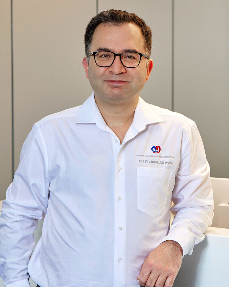 Dr. Amin Yousef Fa Für Innere Medizin Team – Kardiologisch-Angiologische Praxis