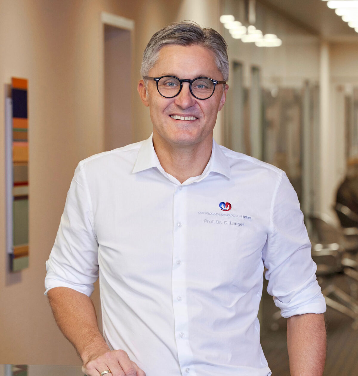 Dr. Med. Matthias Guder - Kardiologe Gera Team – Kardiologisch-Angiologische Praxis