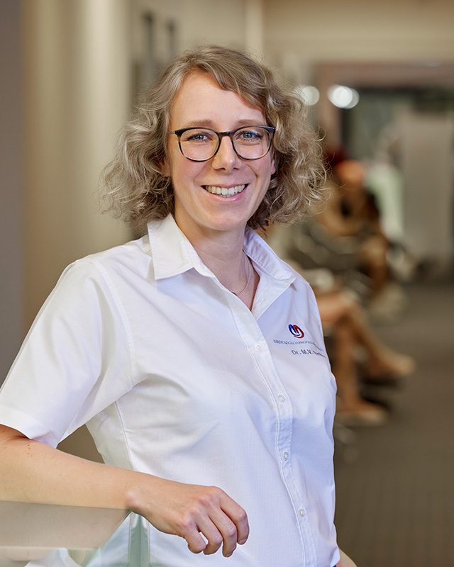 Dr. Med. Susanne Wiedemann + Dr. Med. Ingo Reimold Team – Kardiologisch-Angiologische Praxis